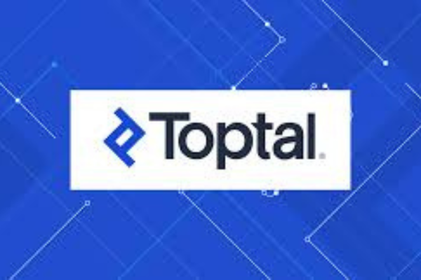 what is toptal