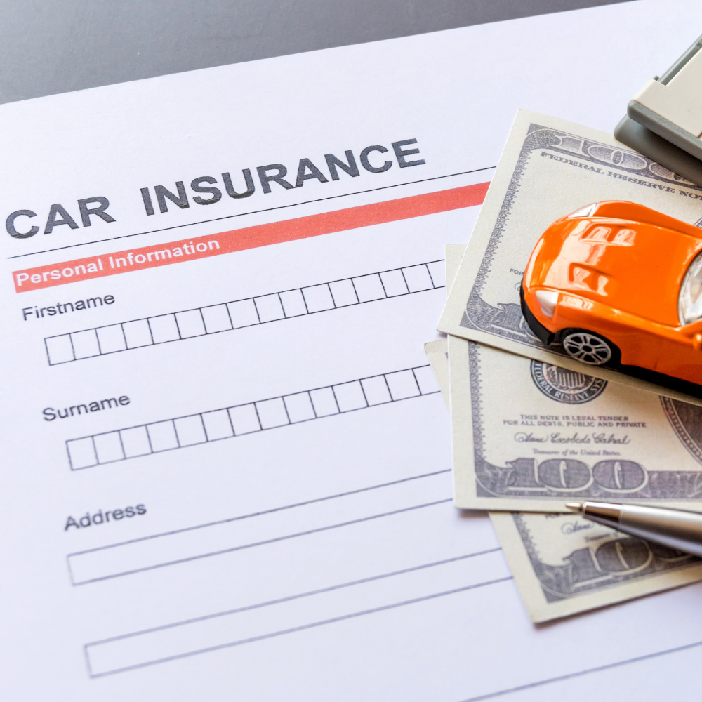 what is car insurance