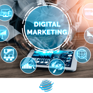 what is digital marketing