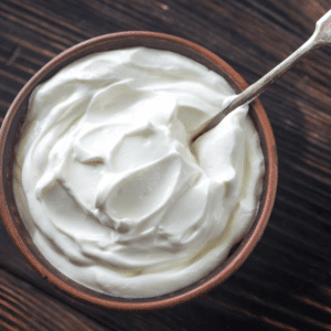 greek yogurt benefits