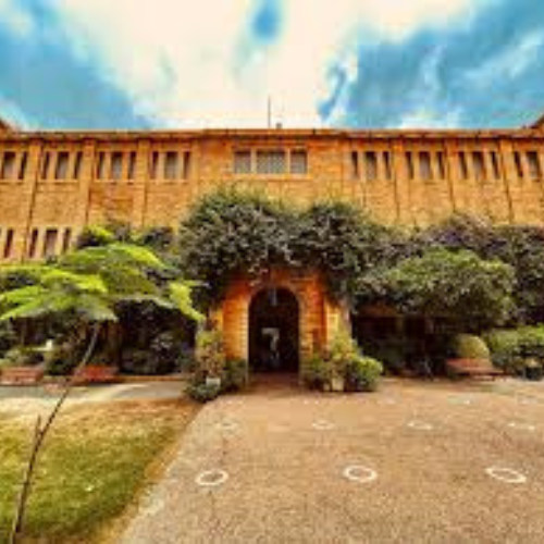 Karachi grammar school: the best schools in pakistan