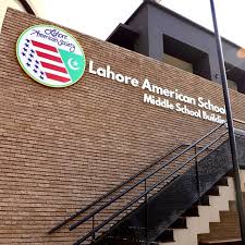 Lahore American School (LAS)