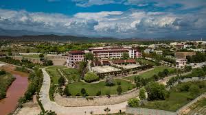 Headstart School, Islamabad