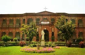 Convent of Jesus and Mary, Lahore